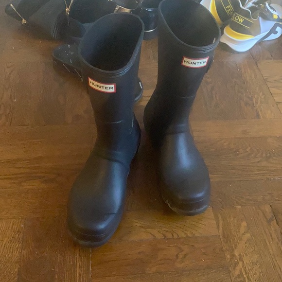 original rain boot | Hunter Boots | Poppy Store – Poppy Marché Hunter rain boots